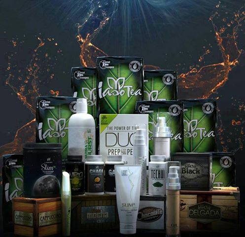 produits tls