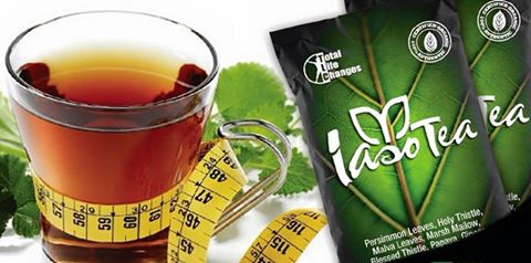 Iaso Tea